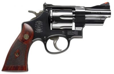 Smith & Wesson 25